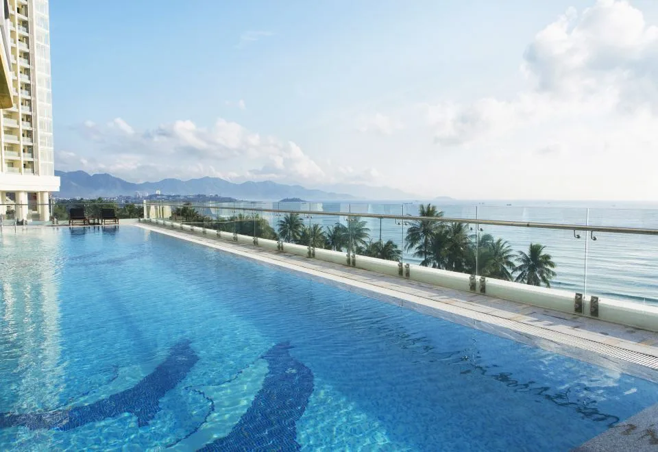 Havana Nha Trang Hotel