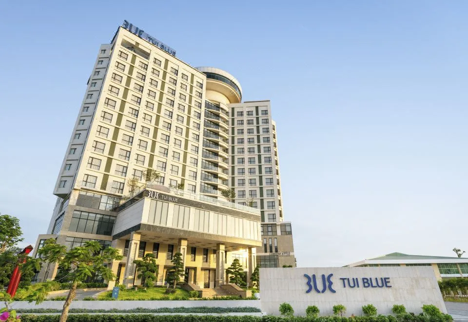 TUI BLUE Tuy Hoa - Wellness & Retreat Hotel