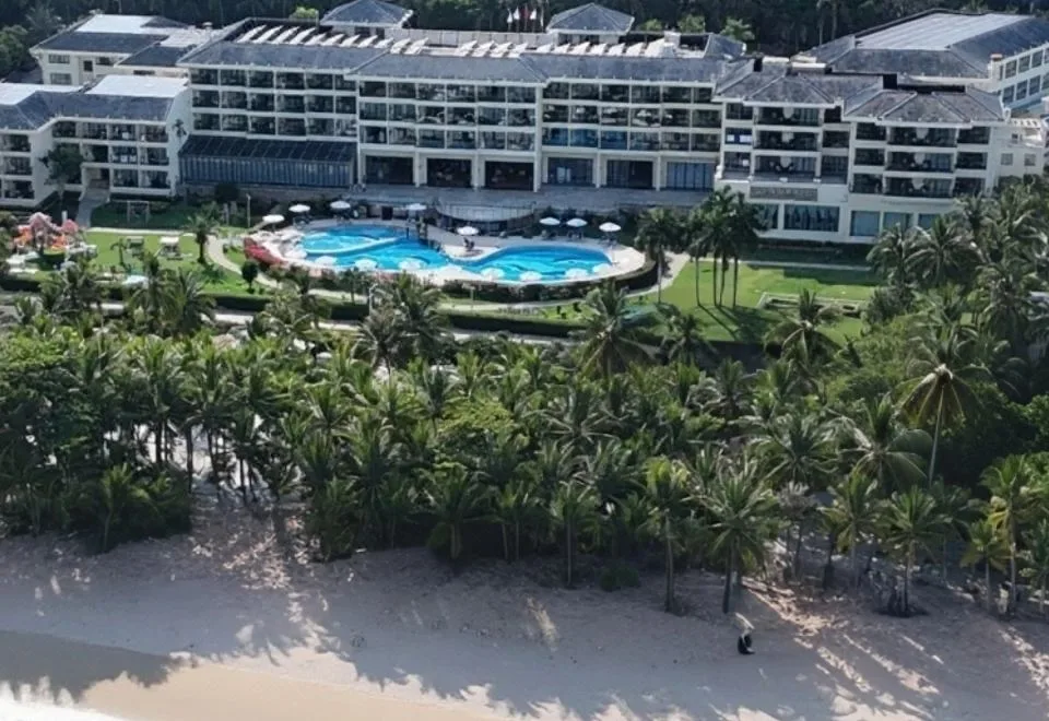 LiKing Resort SanYa