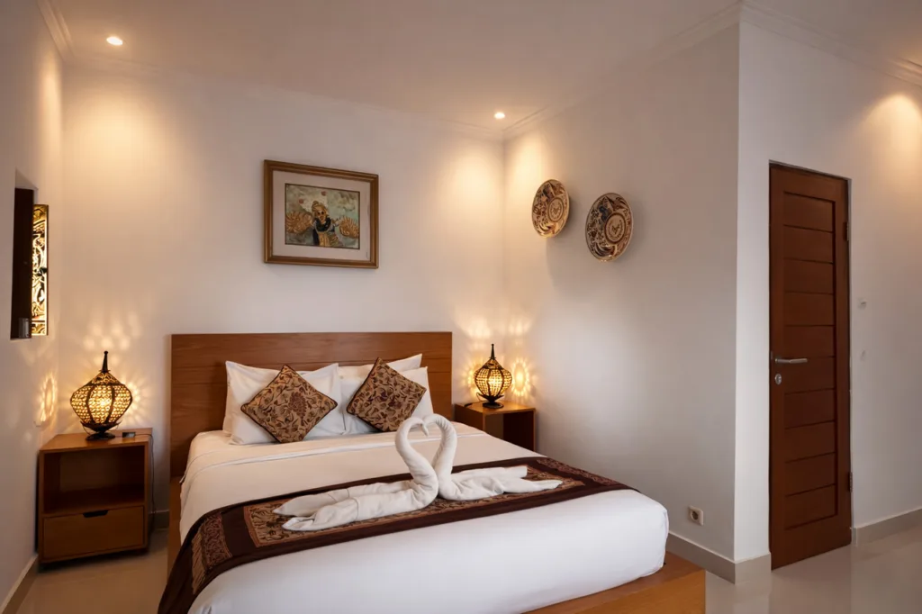 Puri Anyar Ubud