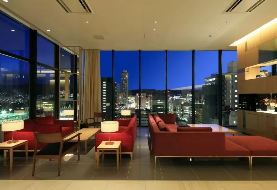 Candeo Hotels Hiroshima Hatchobori