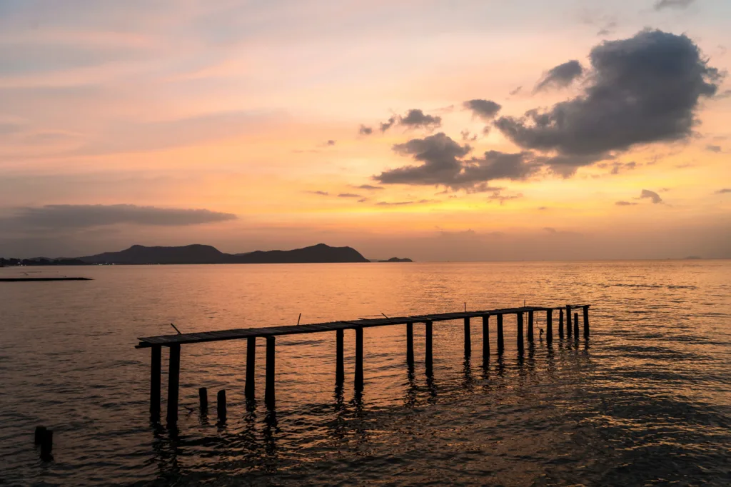 Andaz Pattaya Jomtien Beach