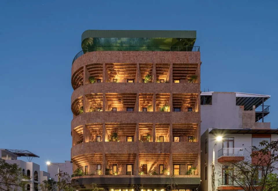 Olwen Boutique Hotel