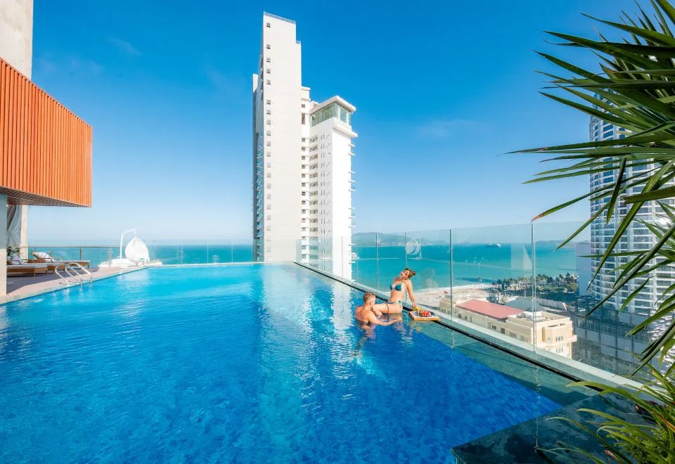 Gonsala Hotel Nha Trang