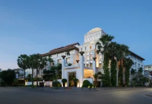 Park Hyatt Siem Reap
