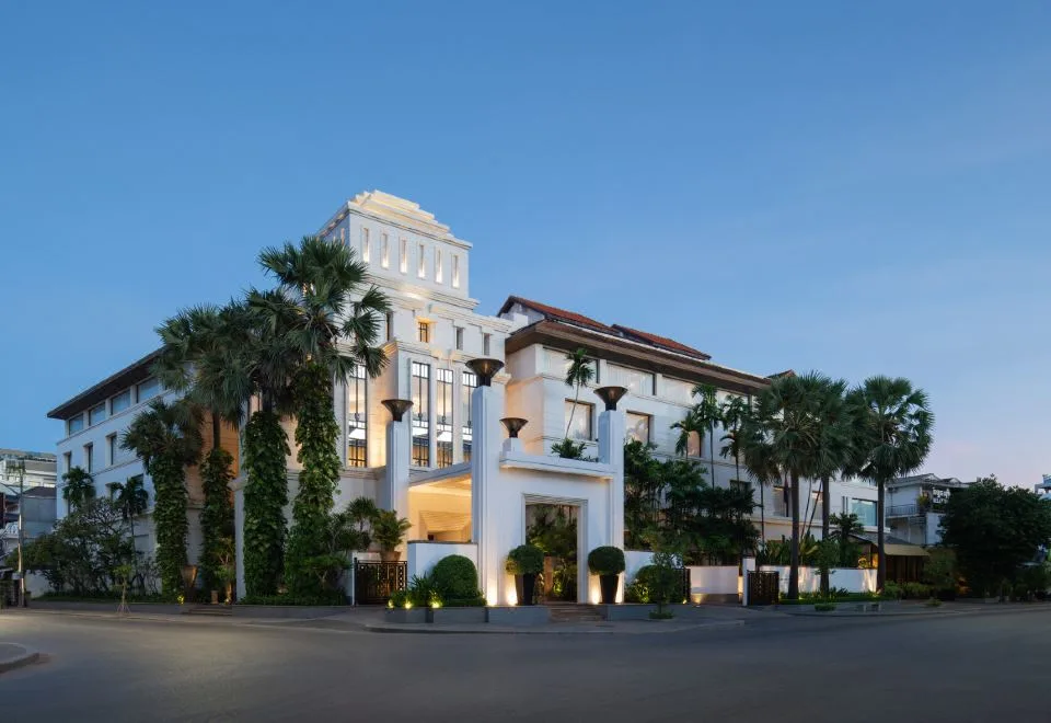 Park Hyatt Siem Reap