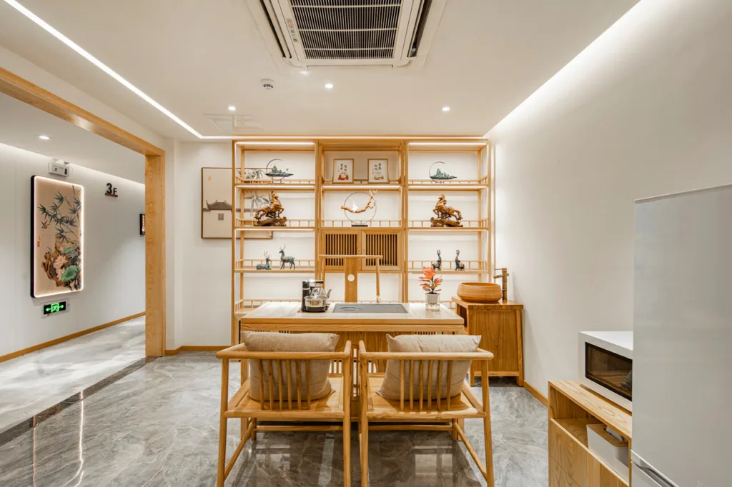 Suzhou Yinxiang Yisu Inn (Guanqian Street Pingjiang Road)