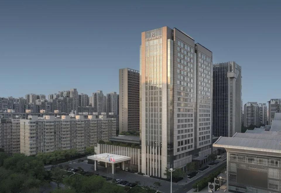 Renaissance Xi’an Hotel