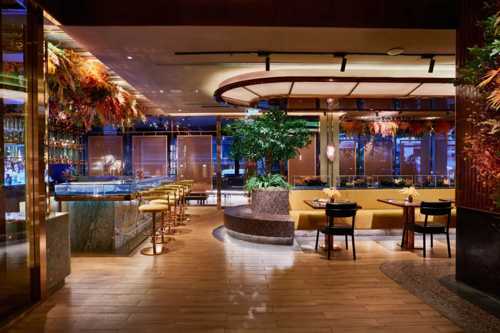 Valia Bangkok Sukhumvit 24 by Kingston Hotels