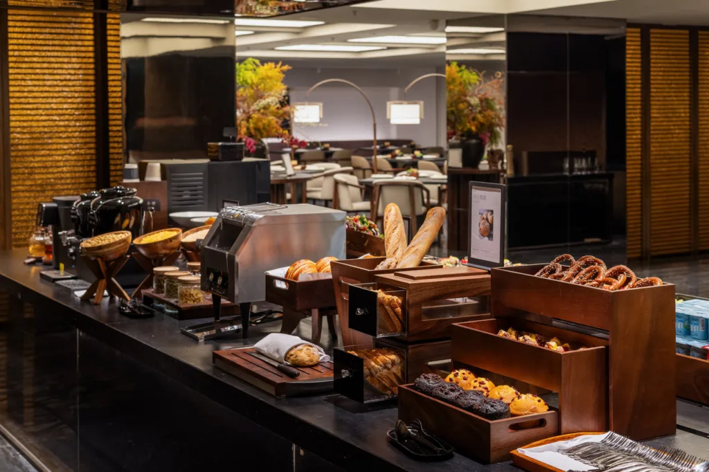 Atour S Hotel Suzhou Guanqian Pingjiang Road