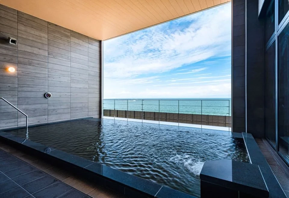 Henn na Resort＆Spa Kansai Airport