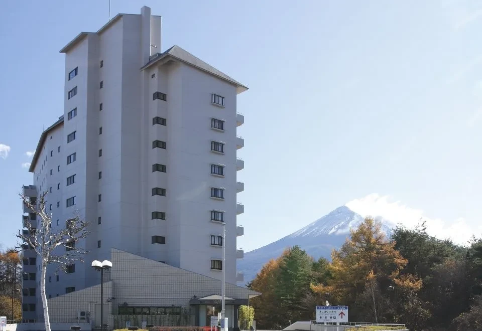 Hotel Regina Kawaguchiko