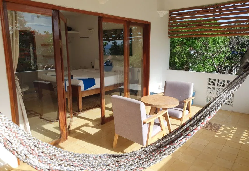 KEP LODGE