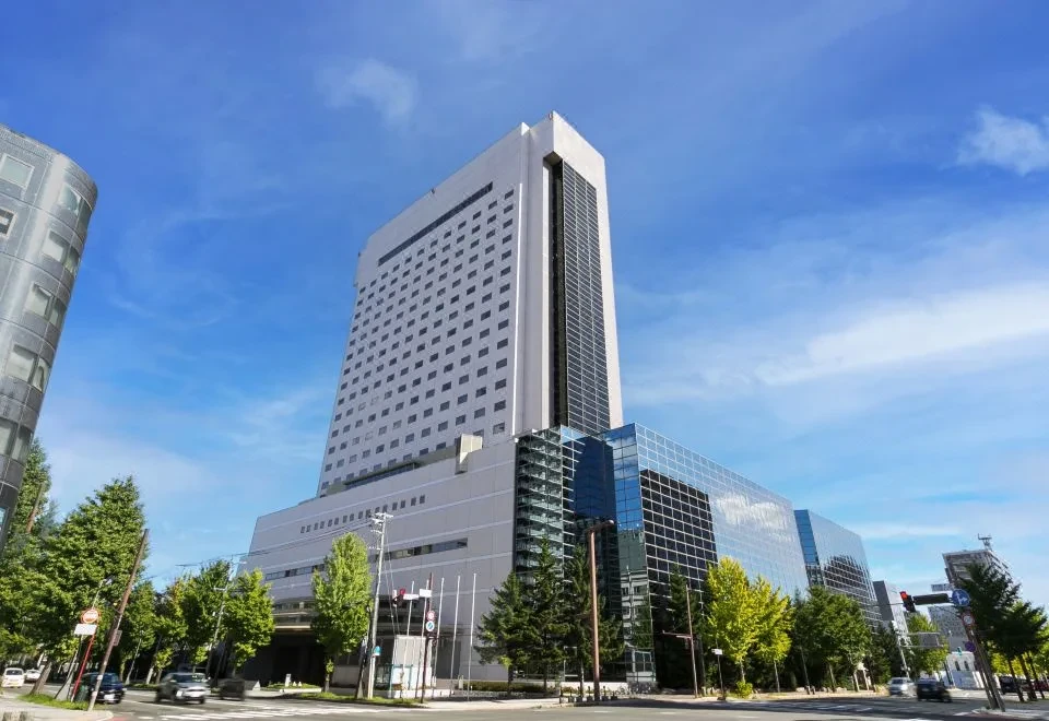 Grand Mercure Sapporo Odori Park