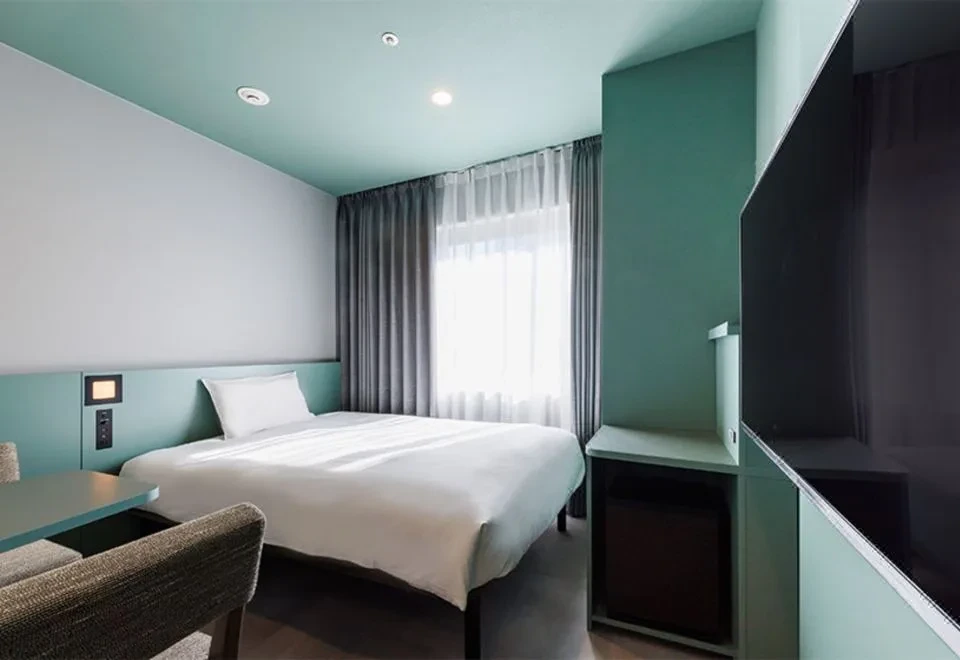 HOTEL B4T TABATA