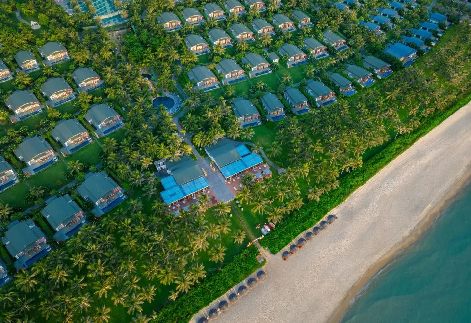 Movenpick Resort Cam Ranh