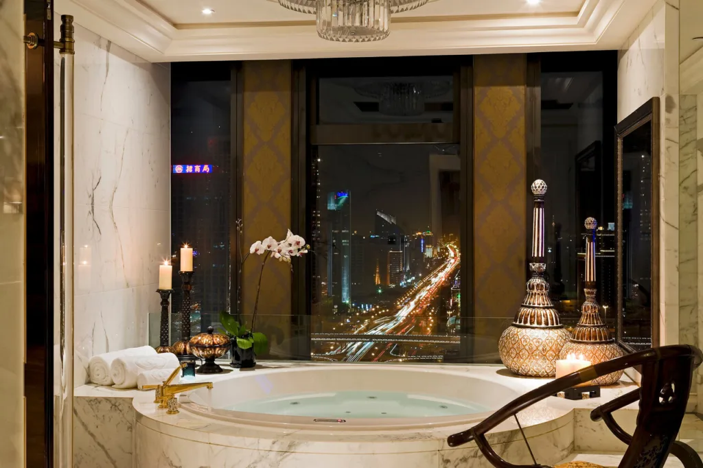 Beijing Wanda Vista Hotel