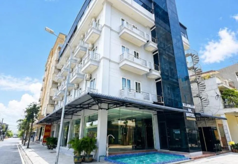 Kim Ngân 3 Hotel