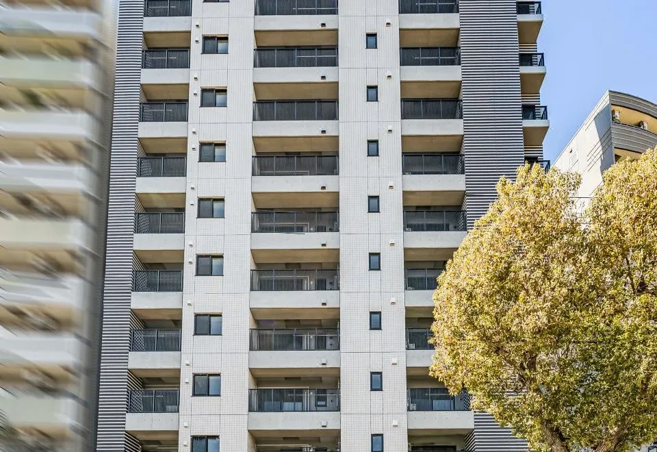 Apartment Hotel 11 Kobe Motomachi
