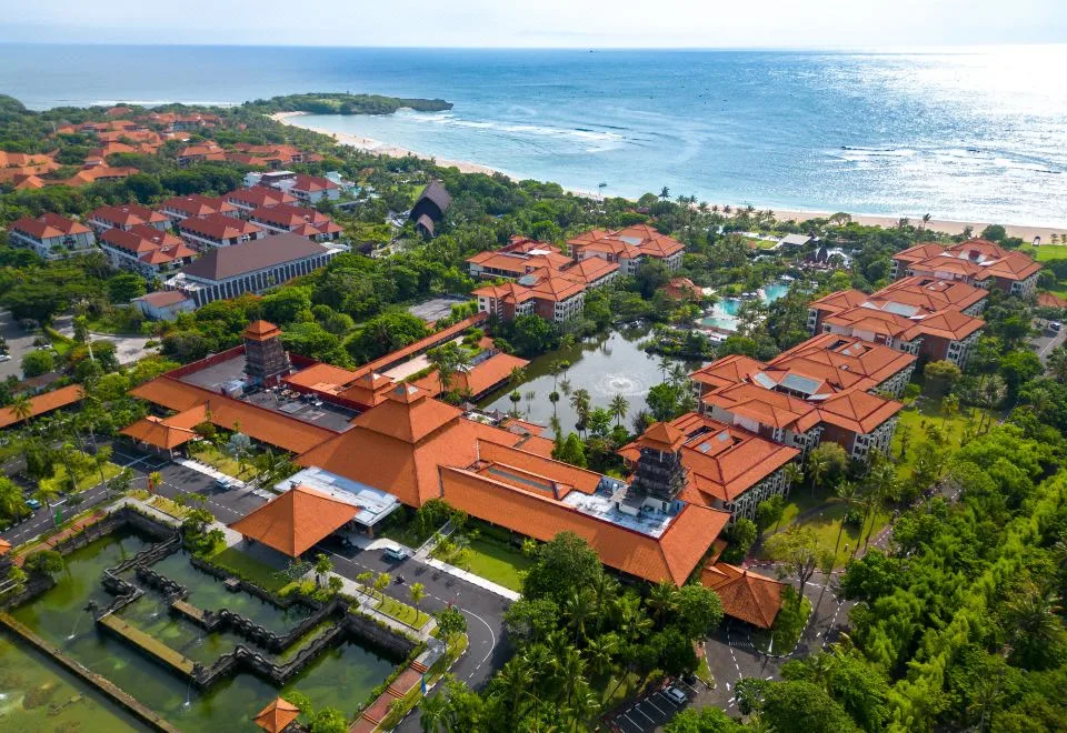 Ayodya Resort Bali