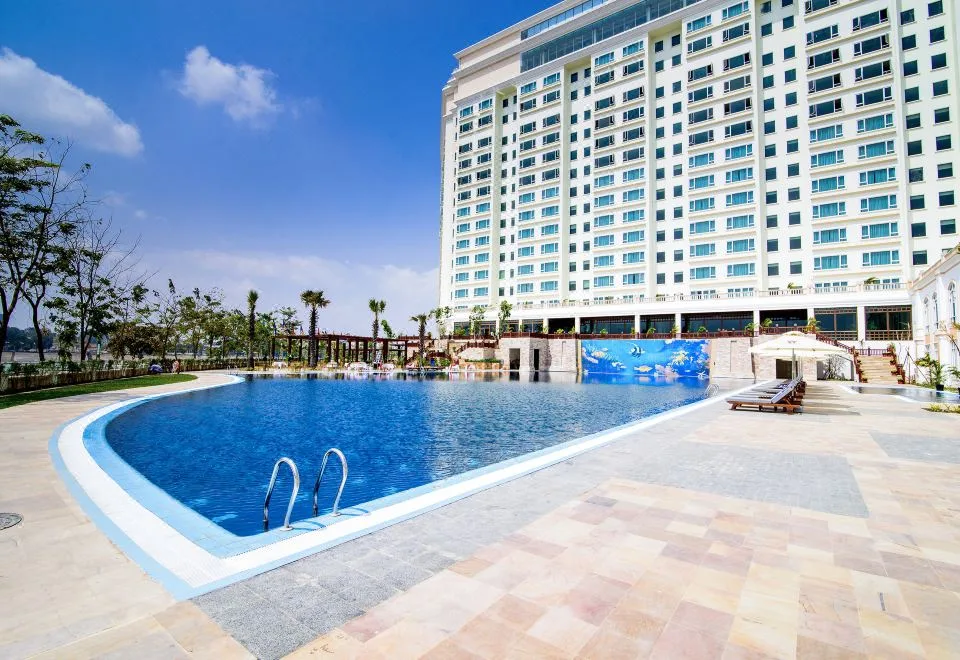 Sokha Phnom Penh Hotel