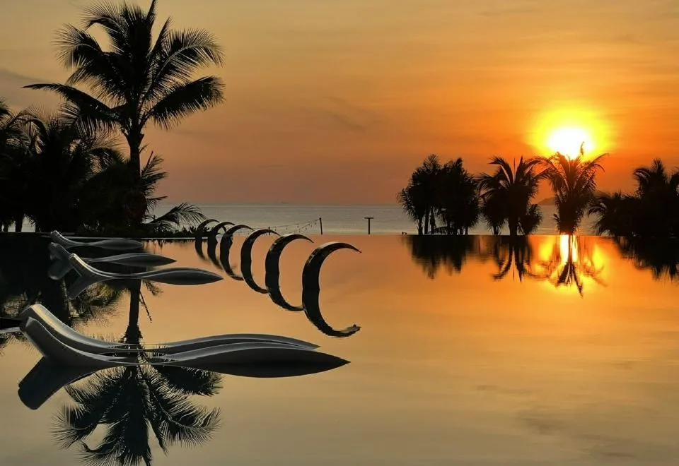 ARINA CAM RANH RESORT