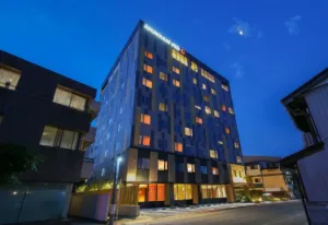Hotel and Spa Gift Takayama