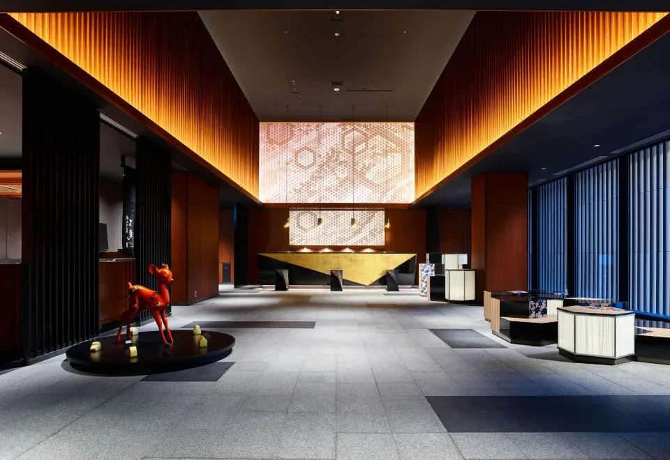 Mitsui Garden Hotel Kanazawa