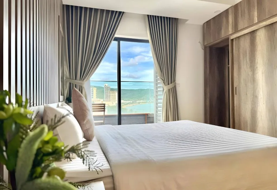 TMS Quy Nhon SeaView Condotel