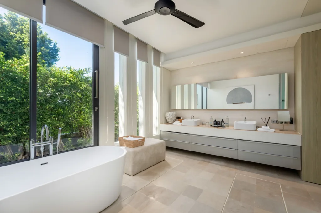 Samujana Villas