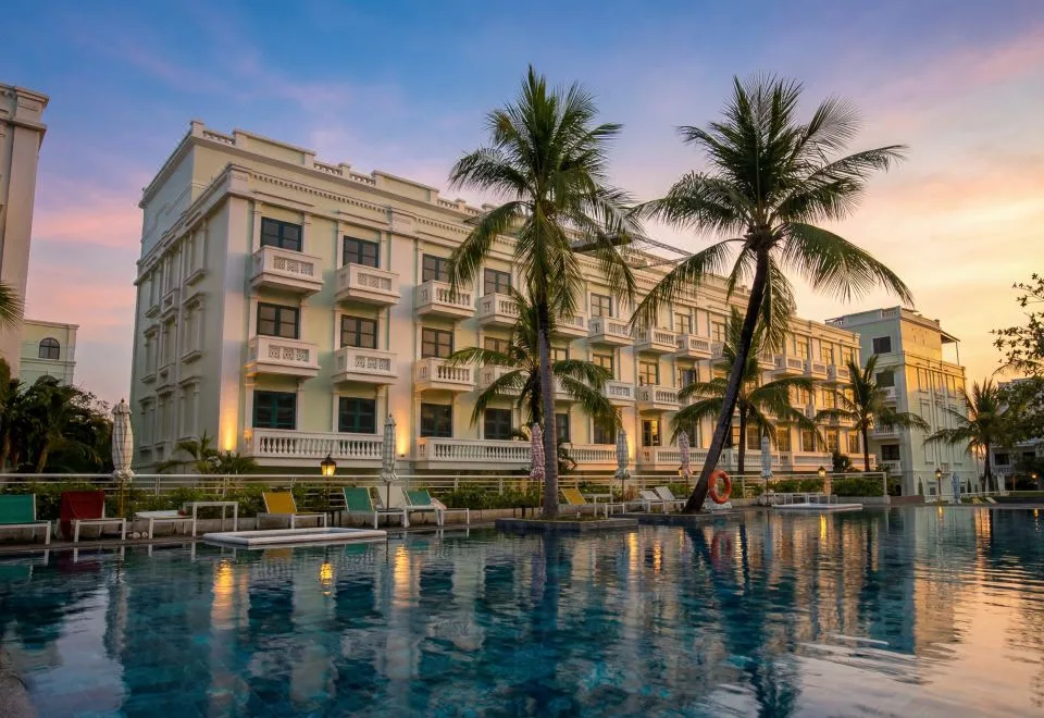 Bliss Phu Quoc