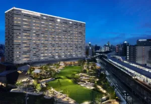 OMO7 Osaka by Hoshino Resorts