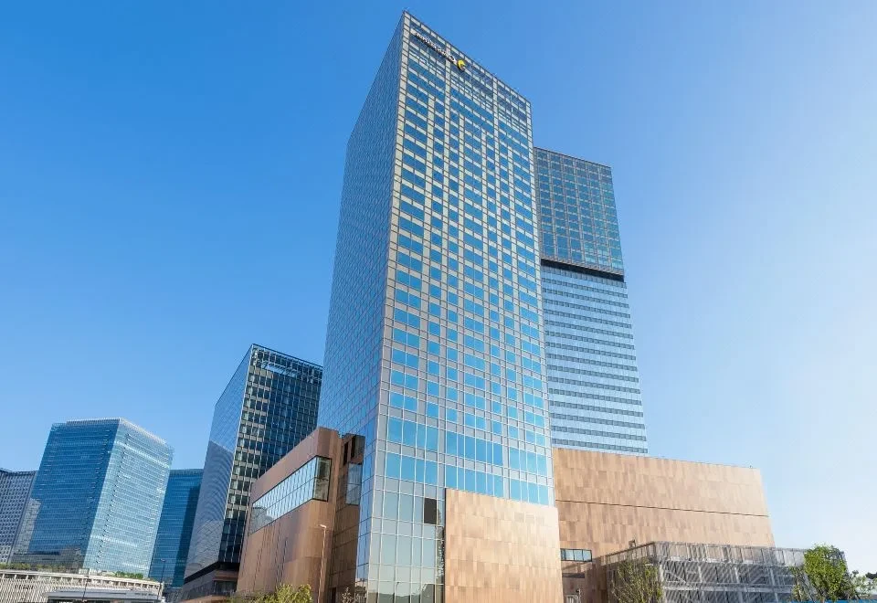Hotel Hankyu GRAN RESPIRE OSAKA
