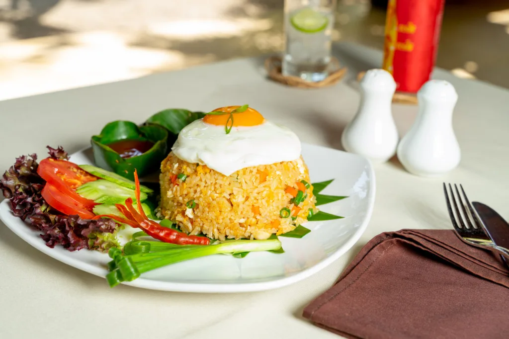 Authentic Khmer Village Resort