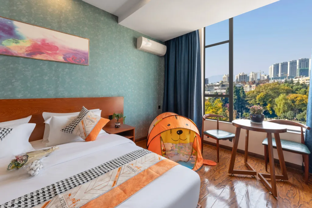 Havana Hotel （Kunming Changshui Airport Store）