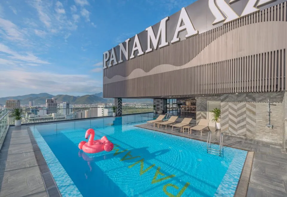 PANAMA Nha Trang Hotel