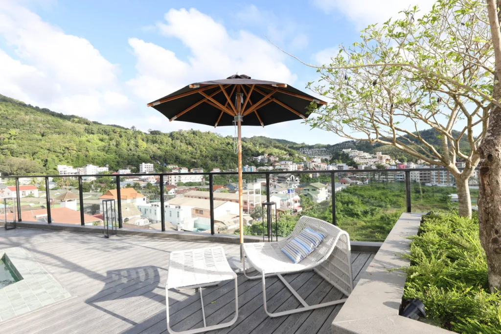 Syama Mansion Patong, an Aspira Collection