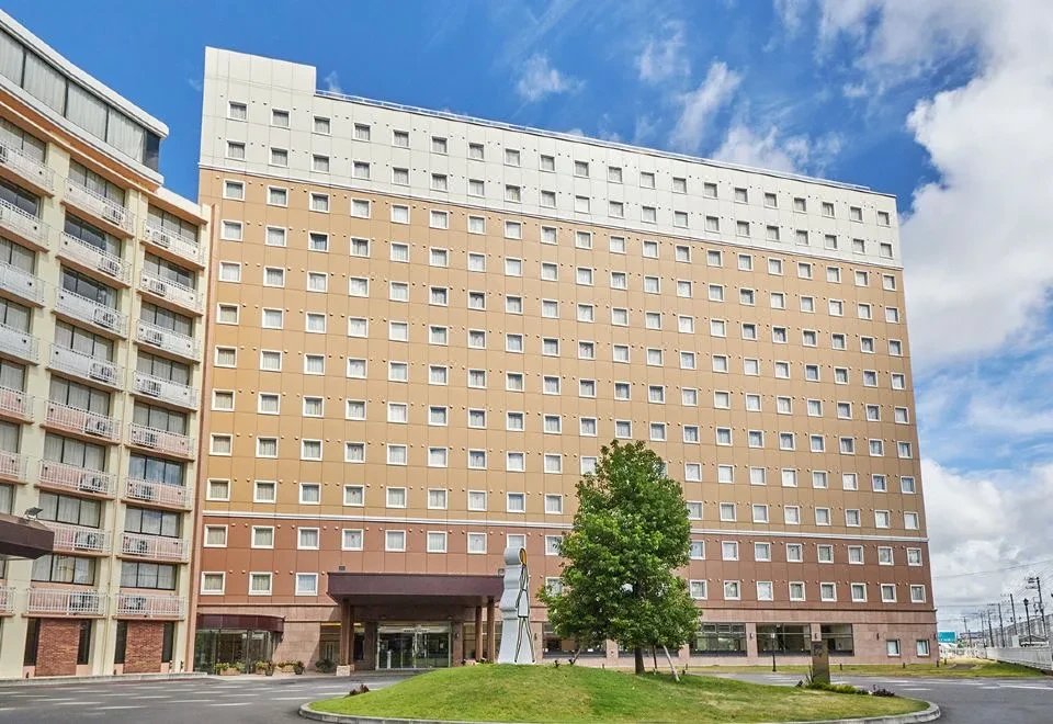 Toyoko Inn Narita Airport Shinkan