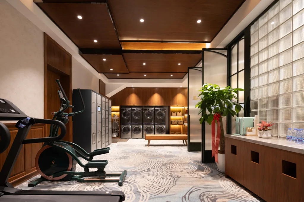 Nostalgia S Hotel(Hangzhou  West Lake Intime）