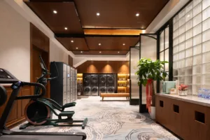 Nostalgia S Hotel(Hangzhou  West Lake Intime）