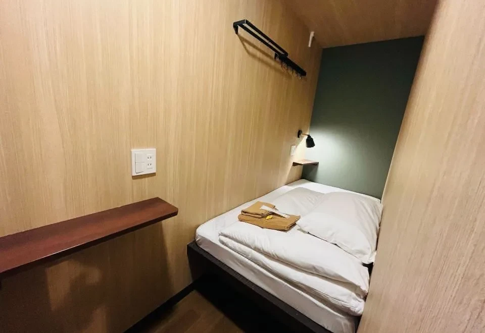 MEGURO MIDORI HOTEL