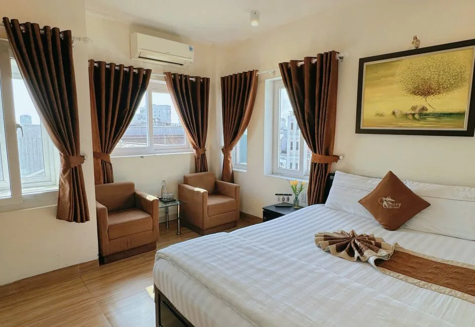 Canary Boutique Hotel
