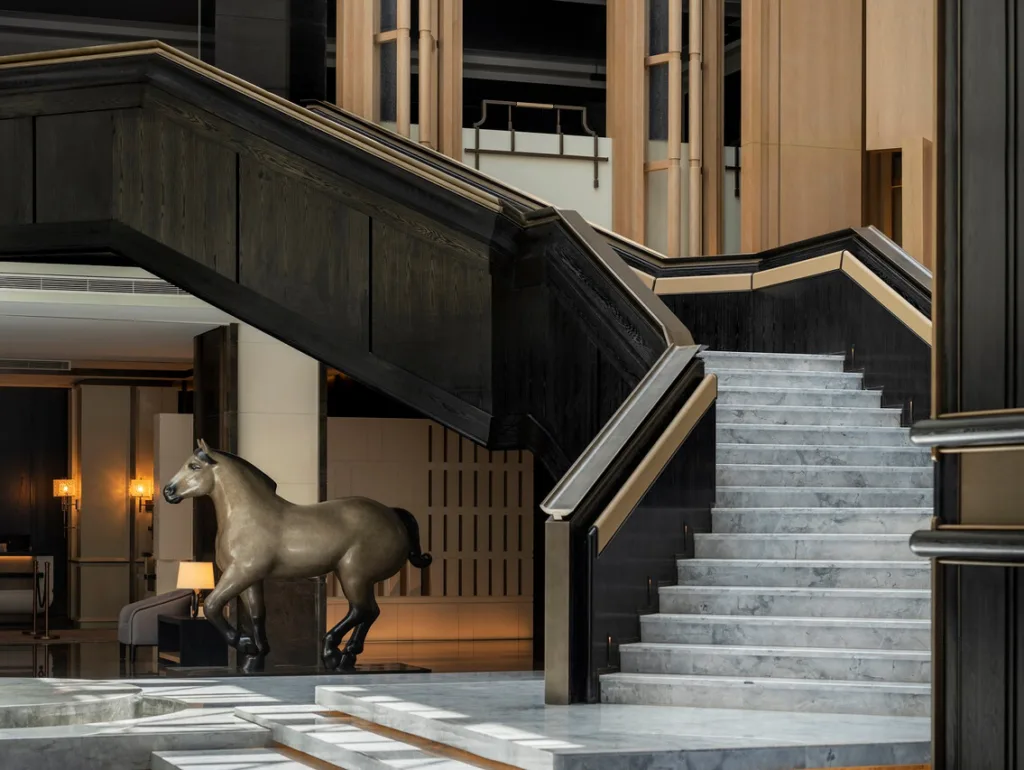Prime Hotel Wangfujing (The Forbidden City)