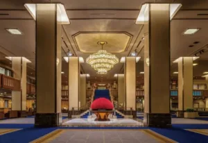 Imperial Hotel, Tokyo