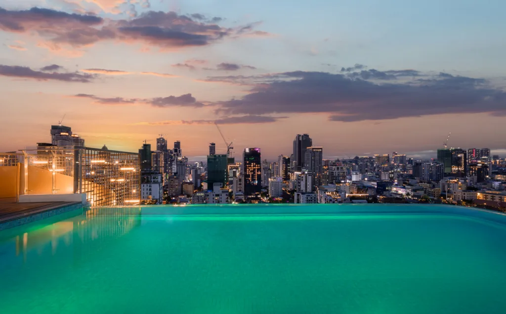 Bassac Signature Hotel & Residence