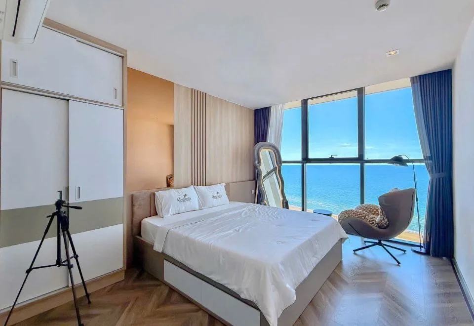 CSJ Tower Vung Tau – Premium Beachfront Apartment | RUBY HOUSE