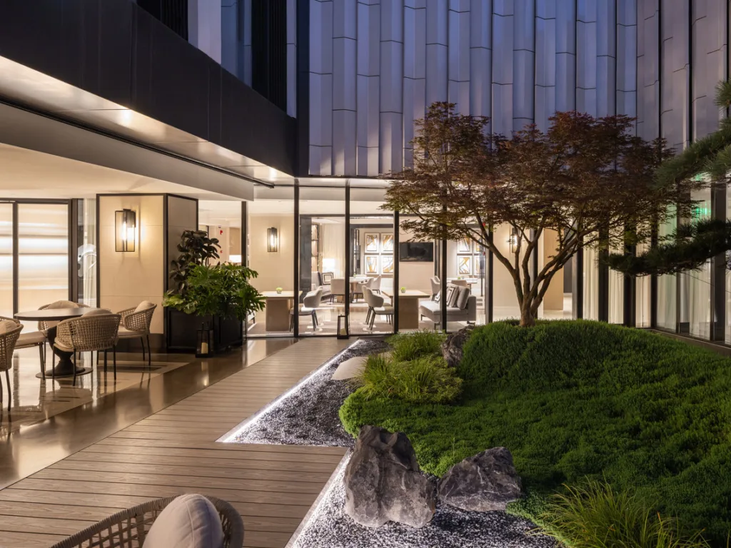 The Ritz-Carlton, Suzhou