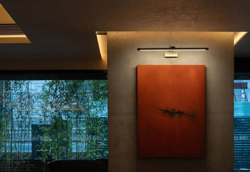 Yufei · Yunqi | CLOUDSCAPE · CORE Starry Sky Residence (Guangzhou Zhujiang New Town CBD TaiKoo Hui)