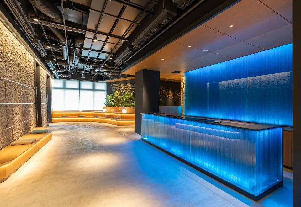 GRIDS Premium Hotel Kumamoto