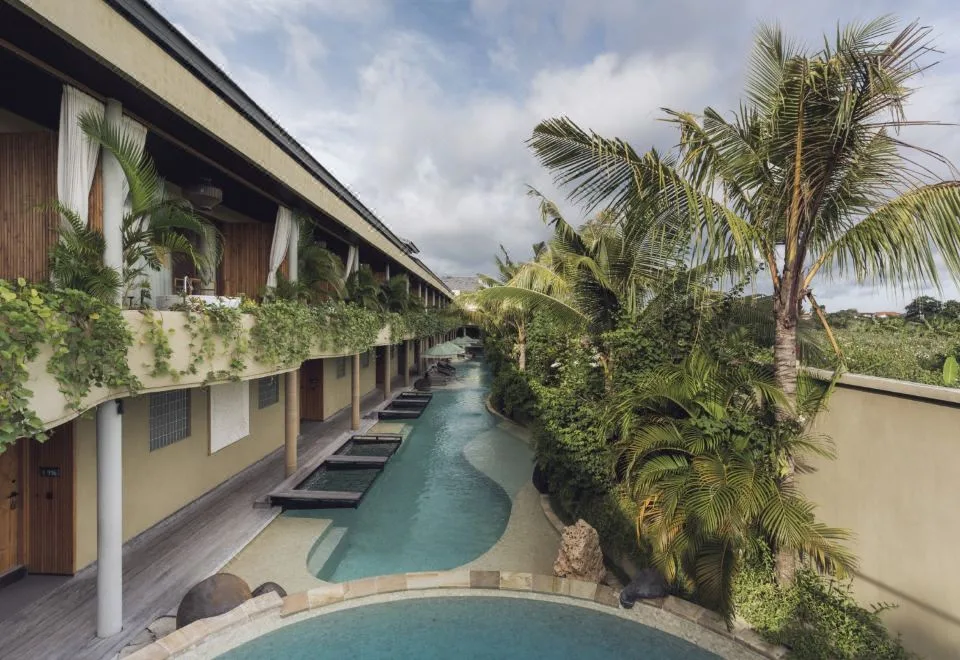 Sini VIE Resort by Ini VIE Hospitality